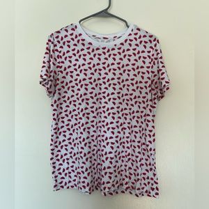 1901 Watermelon tshirt